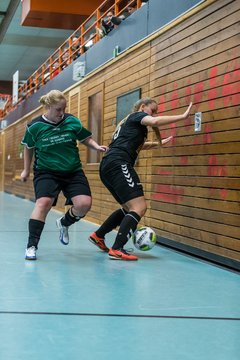 Bild 214 - Frauen HKM Segeberg